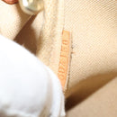 LOUIS VUITTON Damier Azur Eva Shoulder Bag 2way N55214 LV Auth 79224-12