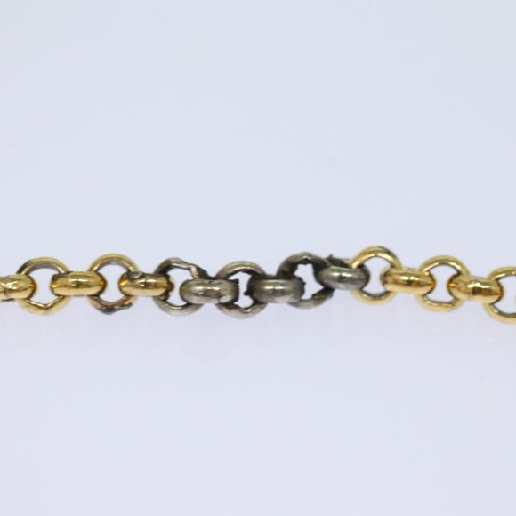 LOUIS VUITTON Damier Azur Eva Shoulder Bag 2way N55214 LV Auth 79224