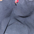 LOUIS VUITTON Epi Noe Shoulder Bag By color Black Red M44017 LV Auth 79238-23