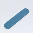 LOUIS VUITTON Monogram Yayoi Kusama Hobo Cruiser Bag Blue M21716 LV Auth 79276SM-29