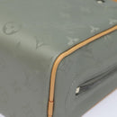 LOUIS VUITTON Monogram titanium Cameratas Schoudertas Grijs M43884 Auth 79277SAM-16