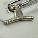 LOUIS VUITTON Monogram titanium Cameratas Schoudertas Grijs M43884 Auth 79277SAM-19