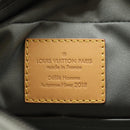 LOUIS VUITTON Monogram titanium Cameratas Schoudertas Grijs M43884 Auth 79277SAM-24