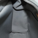 LOUIS VUITTON Monogram titanium Camera Bag Shoulder Bag Gray M43884 Auth 79277SA-25