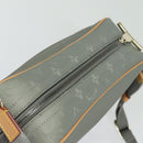 LOUIS VUITTON Monogram titanium Camera Bag Shoulder Bag Gray M43884 Auth 79277SA-6