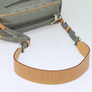 LOUIS VUITTON Monogram titanium Cameratas Schoudertas Grijs M43884 Auth 79277SAM-7