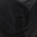 GUCCI Tote Bag Leather Canvas Black 019 2058 Auth 79287-18