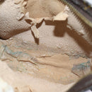 LOUIS VUITTON Monogram Poche Toilette 15 Pouch M47546 LV Auth 79335-10