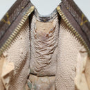 LOUIS VUITTON Monogram Poche Toilette 15 Pouch M47546 LV Auth 79335-11