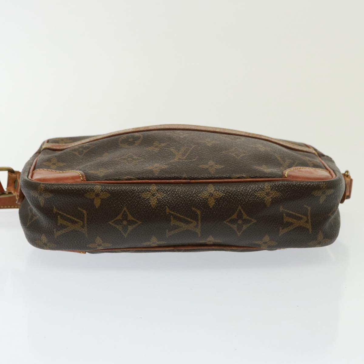 LOUIS VUITTON Monogram Trocadero 23 Shoulder Bag M51276 LV Auth 79357