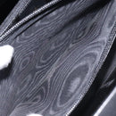 GUCCI Shoulder Bag Leather Outlet Black Auth 79430-21