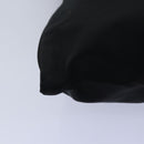 PRADA Shoulder Bag Nylon Black Auth 79556-15