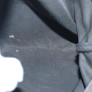 PRADA Shoulder Bag Nylon Black Auth 79556-11