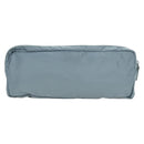 PRADA Room Shoes & Pouch Nylon Light Blue Auth 79894V-3