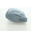 PRADA Room Shoes & Pouch Nylon Light Blue Auth 79894V-5
