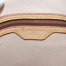 LOUIS VUITTON Monogram Bucket GM Shoulder Bag M42236 LV Auth 79920-17