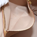 LOUIS VUITTON Monogram Bucket GM Shoulder Bag M42236 LV Auth 79920-21