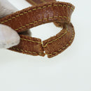 LOUIS VUITTON Monogram Bucket GM Shoulder Bag M42236 LV Auth 79920-8