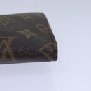 LOUIS VUITTON Monogram Bucket PM Pouch Accessory Pouch LV Auth 79926-7