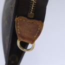 LOUIS VUITTON Monogram Bucket PM Pouch Accessory Pouch LV Auth 79926-9