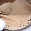 LOUIS VUITTON Monogram Bucket PM Pouch Accessory Pouch LV Auth 79926-10