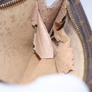 LOUIS VUITTON Monogram Bucket PM Pouch Accessory Pouch LV Auth 79926-11