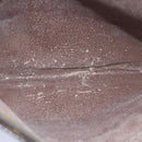 LOUIS VUITTON Monogram Poche Toilette 26 Pouch M47542 LV Auth 79929-11