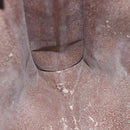 LOUIS VUITTON Monogram Poche Toilette 26 Pouch M47542 LV Auth 79929-16