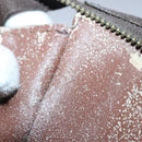 LOUIS VUITTON Monogram Poche Toilette 26 Pouch M47542 LV Auth 79929-17