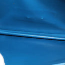 LOUIS VUITTON Epi Bicolor Free Run Shoulder Bag Black Blue M52415 LV Auth 79972-25