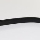 LOUIS VUITTON Epi Bicolor Free Run Shoulder Bag Black Blue M52415 LV Auth 79972-14