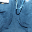 LOUIS VUITTON Epi Petit Noe Shoulder Bag Blue M44105 LV Auth 79999-19