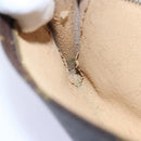 LOUIS VUITTON Monogram Bucket GM Pouch Accessory Pouch LV Auth 80022-11