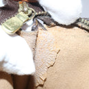 LOUIS VUITTON Monogram Bucket GM Pouch Accessory Pouch LV Auth 80022-12