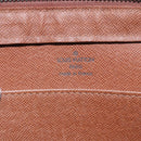 LOUIS VUITTON Monogram Orsay Clutch Bag M51790 LV Auth 80301-18