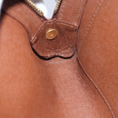 LOUIS VUITTON Monogram Orsay Clutch Bag M51790 LV Auth 80301-20