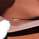 LOUIS VUITTON Monogram Orsay Clutch Bag M51790 LV Auth 80301-10