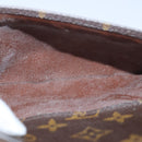 LOUIS VUITTON Monogram Orsay Clutch Bag M51790 LV Auth 80301-11