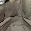 LOUIS VUITTON Monogram Mini Noelie Tote Bag TST khaki M92688 LV Auth 80531-20