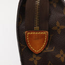 LOUIS VUITTON Monogram Babylone Tote Bag M51102 LV Auth 80644-15