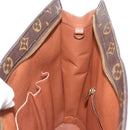 LOUIS VUITTON Monogram Babylone Tote Bag M51102 LV Auth 80644-20