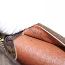 LOUIS VUITTON Monogram Babylone Tote Bag M51102 LV Auth 80644-22