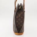 LOUIS VUITTON Monogram Babylone Tote Bag M51102 LV Auth 80644-5