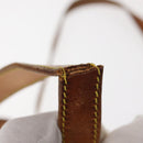 LOUIS VUITTON Monogram Babylone Tote Bag M51102 LV Auth 80644-9