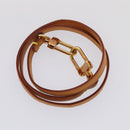 LOUIS VUITTON Monogram Vernis Motto Accessory Pouch Red M91137 LV Auth 80724-11