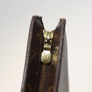 LOUIS VUITTON Monogram Babylone Tote Bag M51102 LV Auth 80776-19