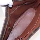LOUIS VUITTON Monogram Babylone Tote Bag M51102 LV Auth 80776-10