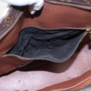 LOUIS VUITTON Monogram Babylone Tote Bag M51102 LV Auth 80776-11