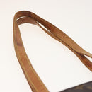 LOUIS VUITTON Monogram Babylone Tote Bag M51102 LV Auth 80776-14