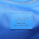 LOUIS VUITTON Monogram Clouds Keepall Bandouliere 50 Tasche M45428 LV Auth 80910SAV-20